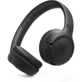   JBL Tune 530BT Bluetooth vezeték nélküli fülhallgató – fekete