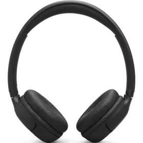   JBL Tune 530BT Bluetooth vezeték nélküli fülhallgató – fekete