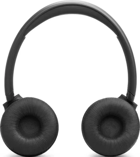 JBL Tune 530BT Bluetooth vezeték nélküli fülhallgató – fekete