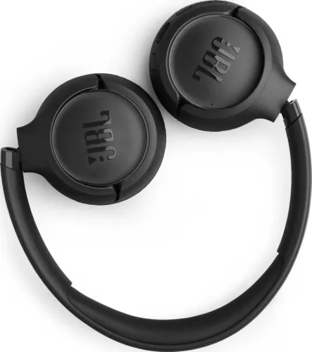 JBL Tune 530BT Bluetooth vezeték nélküli fülhallgató – fekete