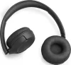 JBL Tune 530BT Bluetooth vezeték nélküli fülhallgató – fekete