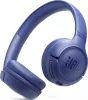 JBL Tune 530BT Bluetooth vezeték nélküli fülhallgató – kék