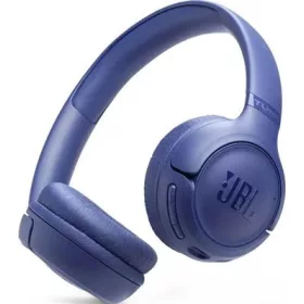   JBL Tune 530BT Bluetooth vezeték nélküli fülhallgató – kék