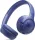 JBL Tune 530BT Bluetooth vezeték nélküli fülhallgató – kék