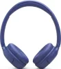 JBL Tune 530BT Bluetooth vezeték nélküli fülhallgató – kék