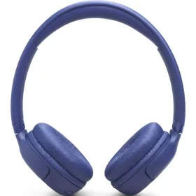   JBL Tune 530BT Bluetooth vezeték nélküli fülhallgató – kék