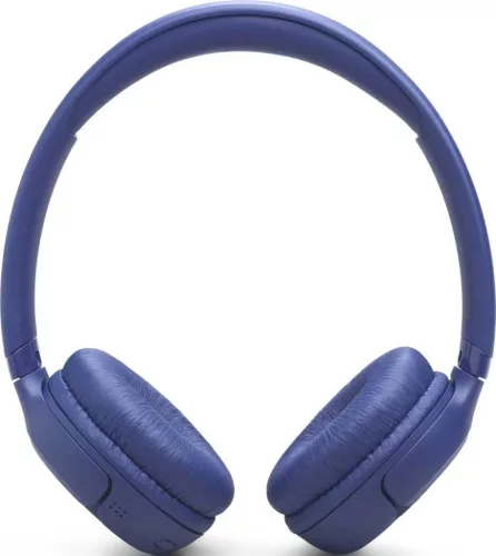 JBL Tune 530BT Bluetooth vezeték nélküli fülhallgató – kék