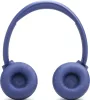JBL Tune 530BT Bluetooth vezeték nélküli fülhallgató – kék