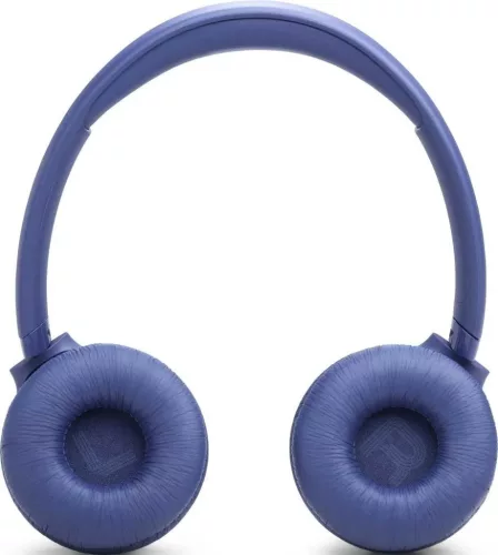 JBL Tune 530BT Bluetooth vezeték nélküli fülhallgató – kék