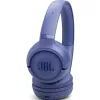 JBL Tune 530BT Bluetooth vezeték nélküli fülhallgató – kék