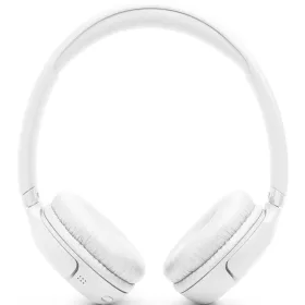   JBL Tune 530BT Bluetooth vezeték nélküli fülhallgató – fehér
