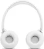 JBL Tune 530BT Bluetooth vezeték nélküli fülhallgató – fehér