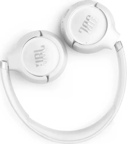 JBL Tune 530BT Bluetooth vezeték nélküli fülhallgató – fehér
