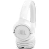 JBL Tune 530BT Bluetooth vezeték nélküli fülhallgató – fehér