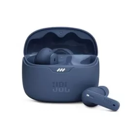JBL Tune Beam vezeték nélküli fülhallgató – kék