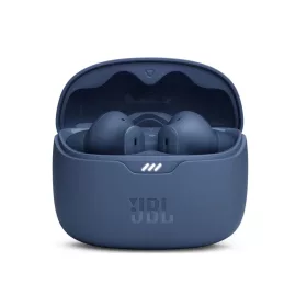 JBL Tune Beam vezeték nélküli fülhallgató – kék