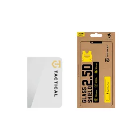   Tactical Glass Shield 2.5D üvegfólia – Apple iPhone Duo külső kijelző, átlátszó