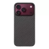 Tactical MagForce Aramid tok – Apple iPhone 18 Pro / 17 Pro, fekete