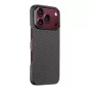 Tactical MagForce Aramid tok – Apple iPhone 18 Pro / 17 Pro, fekete