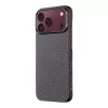 Tactical MagForce Aramid tok – Apple iPhone 18 Pro Max / 17 Pro Max, fekete