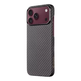   Tactical MagForce Aramid tok – Apple iPhone 18 Pro Max / 17 Pro Max, fekete