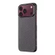 Tactical MagForce Aramid tok – Apple iPhone 18 Pro Max / 17 Pro Max, fekete
