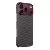 Tactical MagForce Aramid tok – Apple iPhone 18 Pro Max / 17 Pro Max, fekete