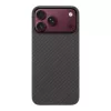 Tactical MagForce Aramid tok – Apple iPhone 18 Pro Max / 17 Pro Max, fekete