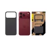 Tactical MagForce Aramid tok – Apple iPhone 18 Pro Max / 17 Pro Max, fekete