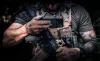 Tactical MagForce Aramid tok – Apple iPhone 18 Pro Max / 17 Pro Max, fekete