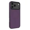 Tactical MagForce Hyperstealth tok, Apple iPhone 17 Pro Max / 18 Pro Max - Burgundy Smoke