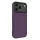 Tactical MagForce Hyperstealth tok, Apple iPhone 17 Pro Max / 18 Pro Max - Burgundy Smoke