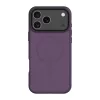 Tactical MagForce Hyperstealth tok, Apple iPhone 17 Pro Max / 18 Pro Max - Burgundy Smoke