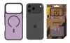 Tactical MagForce Hyperstealth tok, Apple iPhone 17 Pro Max / 18 Pro Max - Burgundy Smoke