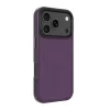 Tactical MagForce Hyperstealth tok, Apple iPhone 17 Pro / 18 Pro - Burgundy Smoke
