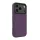 Tactical MagForce Hyperstealth tok, Apple iPhone 17 Pro / 18 Pro - Burgundy Smoke