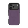 Tactical MagForce Hyperstealth tok, Apple iPhone 17 Pro / 18 Pro - Burgundy Smoke