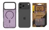Tactical MagForce Hyperstealth Sika tok, Apple iPhone 17 Pro Max / 18 Pro Max - Burgundy Smoke