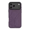 Tactical MagForce Hyperstealth Sika tok, Apple iPhone 17 Pro Max / 18 Pro Max - Burgundy Smoke