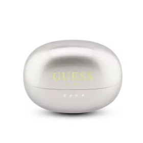   Guess Metallic Finish Classic Logo OWS vezeték nélküli fülhallgató – arany