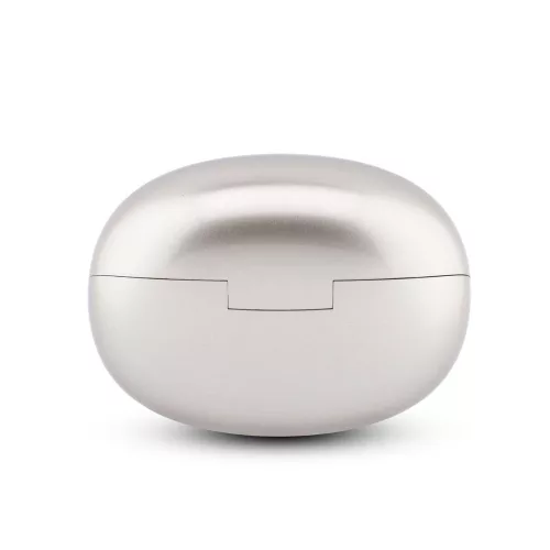 Guess Metallic Finish Classic Logo OWS vezeték nélküli fülhallgató – arany