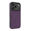 Tactical MagForce Hyperstealth Sika tok, Apple iPhone 17 Pro / 18 Pro - Burgundy Smoke