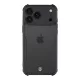 Tactical Quantum Stealth tok, Apple iPhone 18 Pro Max - Clear/Black