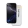 Tactical Glass Shield Privacy Stealth 5D betekintésgátló üvegfólia, Apple iPhone 18 Pro Max - fekete