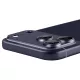 OBAL:ME kameravédő (lencsevédő) – Apple iPhone 17 Pro Max, kék