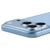 OBAL:ME Camera Island Ochrana Čoček tok, Apple iPhone 18 Pro - kék