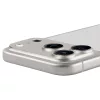 OBAL:ME Camera Island Ochrana Čoček tok, Apple iPhone 18 Pro - ezüst