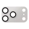 OBAL:ME Camera Island Ochrana Čoček tok, Apple iPhone 18 Pro - ezüst