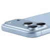 OBAL:ME Camera Island Ochrana Čoček tok, Apple iPhone 18 Pro Max - kék