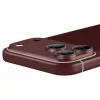 OBAL:ME Camera Island Ochrana Čoček tok, Apple iPhone 18 Pro Max - Dark Cherry